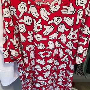 Lularoe Disney Irma